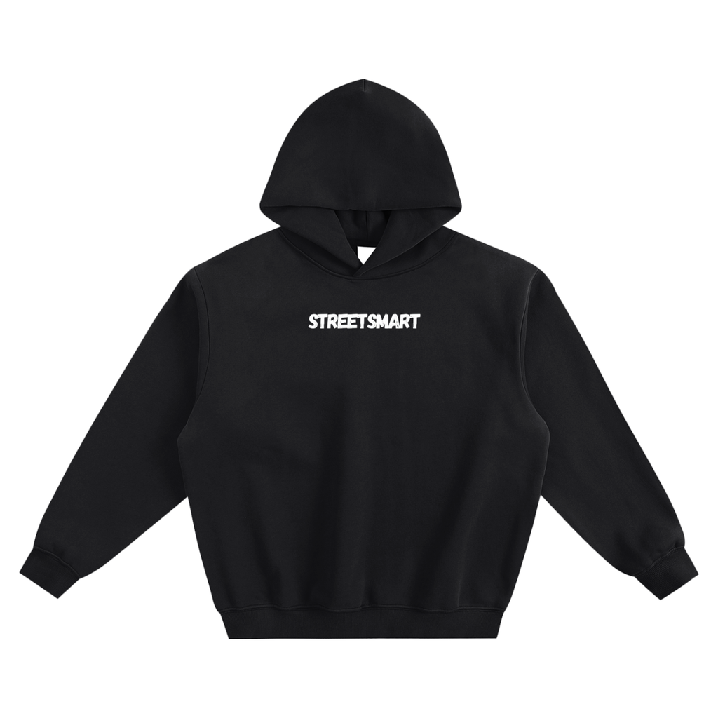 Classic Hoodie