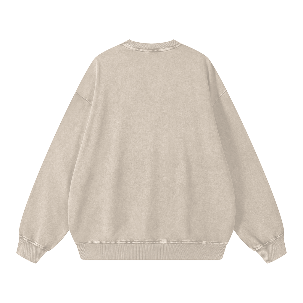 Classic Crewneck