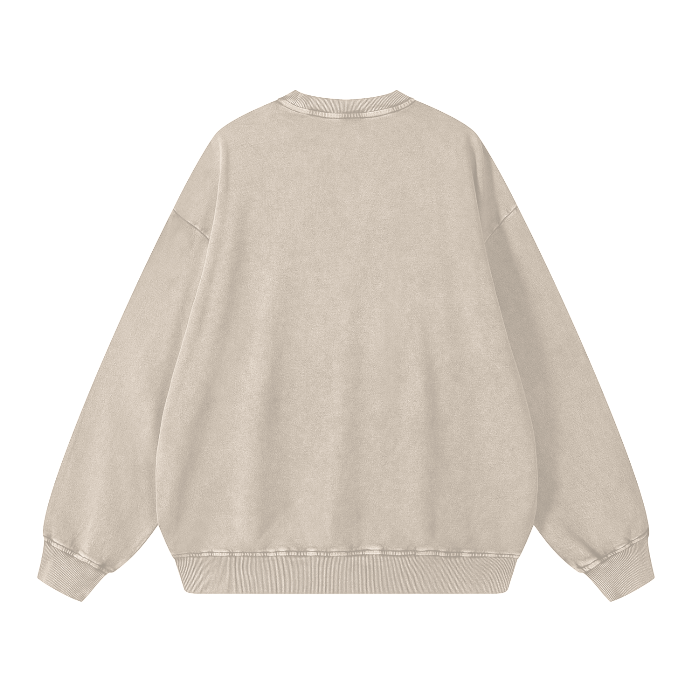 Classic Crewneck