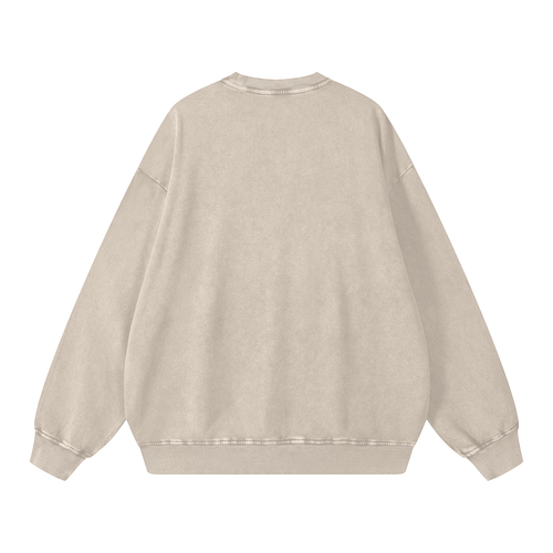 Classic Crewneck