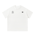 Oversized performance shirt